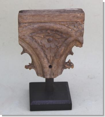 LATE 15TH CENTURY FRAGMENT