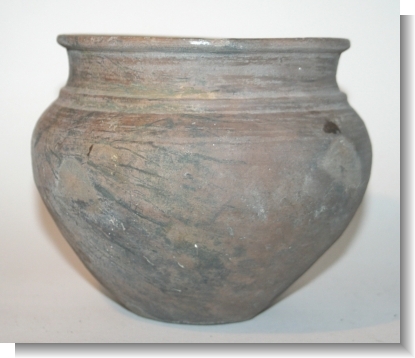 UPCHURCH, ROMANO-BRITISH AD 90.
