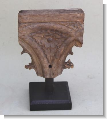 LATE 15TH CENTURY FRAGMENT